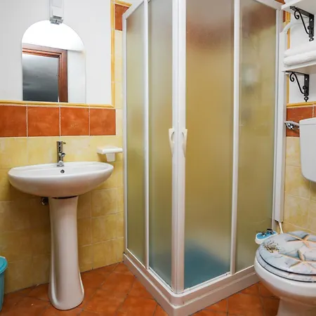Benvenuti Al Sud Bed & Breakfast Trabia