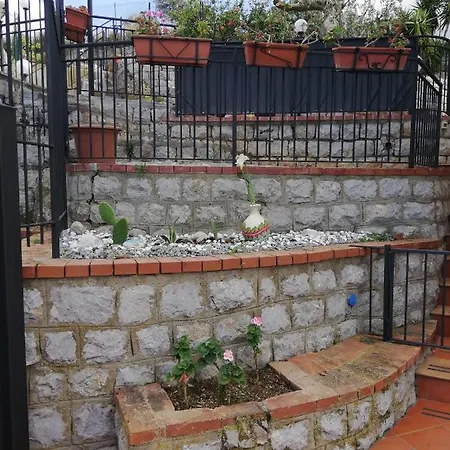 Bed & Breakfast Benvenuti Al Sud