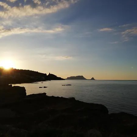 Bed & Breakfast Benvenuti Al Sud *