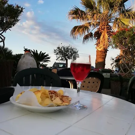 Benvenuti Al Sud Trabia