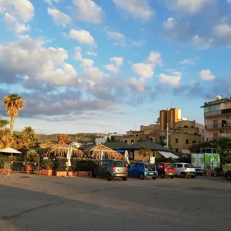 Benvenuti Al Sud * Trabia
