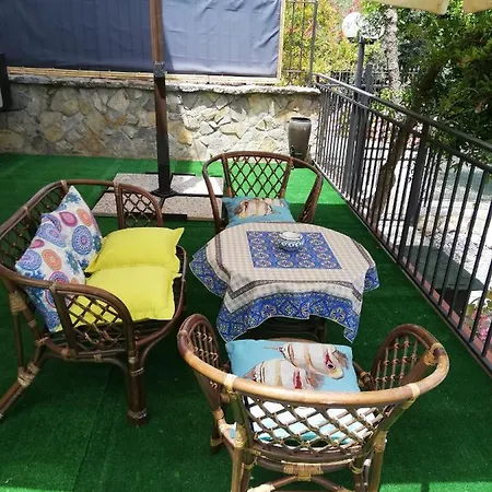 Benvenuti Al Sud *