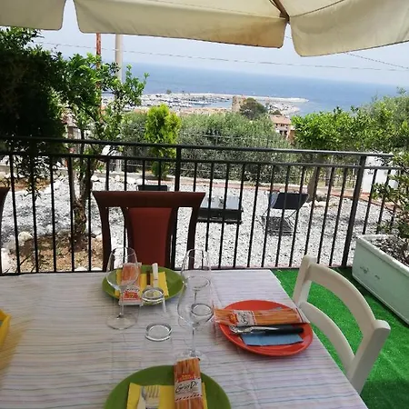 Benvenuti Al Sud Bed & Breakfast *