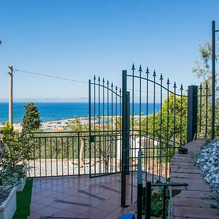 Bed & Breakfast Benvenuti Al Sud