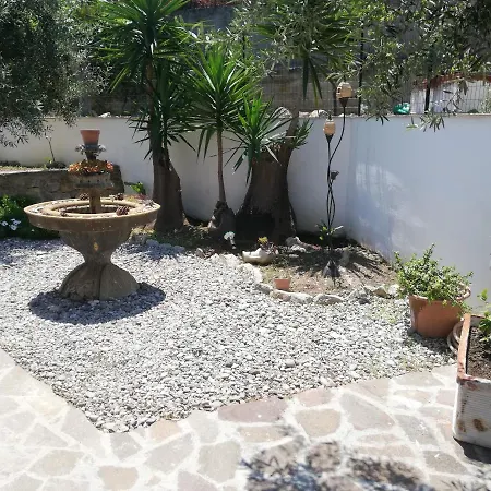 Bed & Breakfast Benvenuti Al Sud *