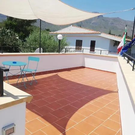 Benvenuti Al Sud Trabia