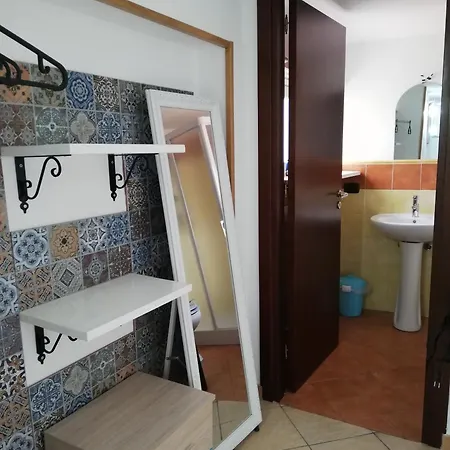 Benvenuti Al Sud Bed & Breakfast Trabia