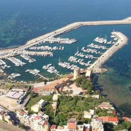 Benvenuti Al Sud Bed & Breakfast Trabia