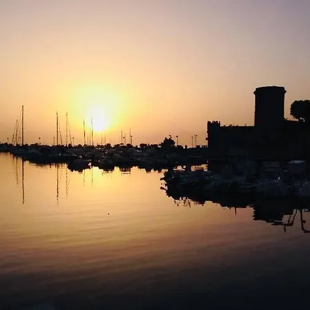 Benvenuti Al Sud *