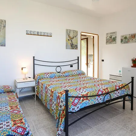 Benvenuti Al Sud Trabia