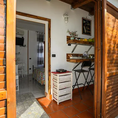 Benvenuti Al Sud 4* Trabia