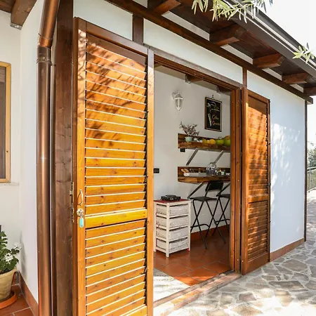 Benvenuti Al Sud Bed & Breakfast Trabia