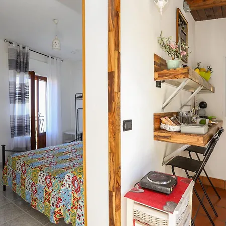 Benvenuti Al Sud Trabia