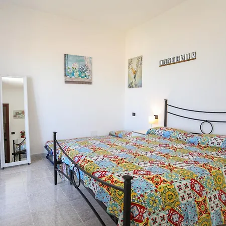 Benvenuti Al Sud Bed & Breakfast
