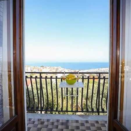 Bed & Breakfast Benvenuti Al Sud Trabia