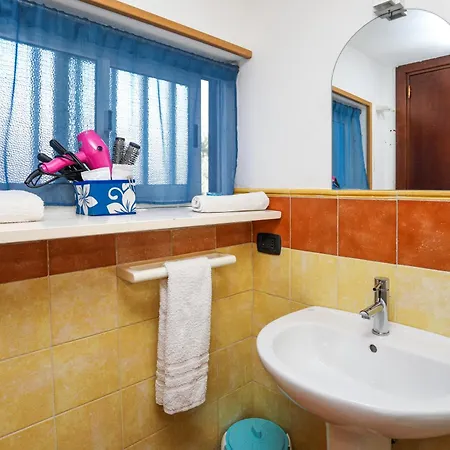 Bed & Breakfast Benvenuti Al Sud 4*