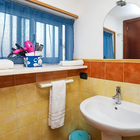 Bed & Breakfast Benvenuti Al Sud *