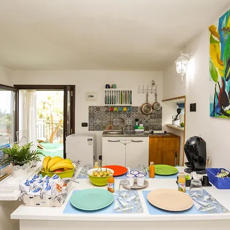 Benvenuti Al Sud 4* Trabia