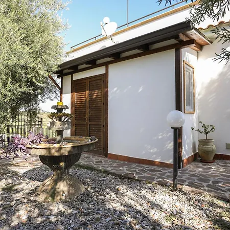 Bed & Breakfast Benvenuti Al Sud