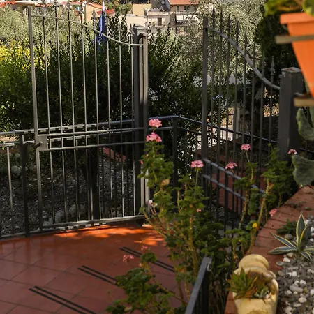 Benvenuti Al Sud Bed & Breakfast *