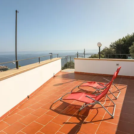Bed & Breakfast Benvenuti Al Sud *