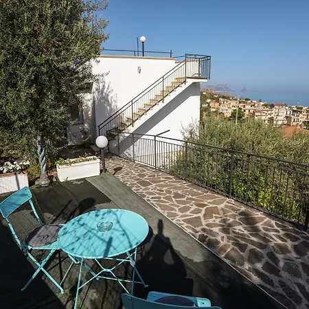 Benvenuti Al Sud Bed & Breakfast Trabia