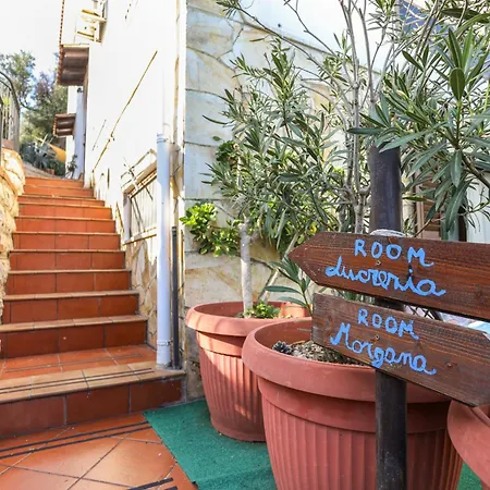 Benvenuti Al Sud Trabia