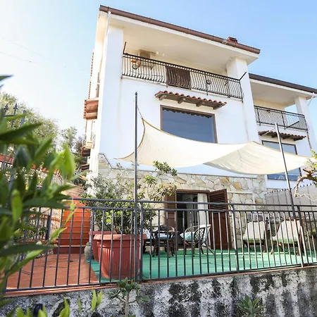 Bed & Breakfast Benvenuti Al Sud *