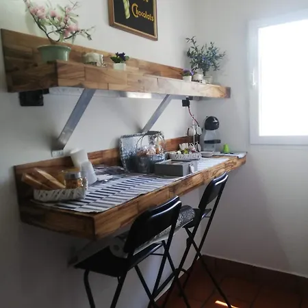 Bed & Breakfast Benvenuti Al Sud Trabia