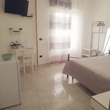 Benvenuti Al Sud 4* Trabia