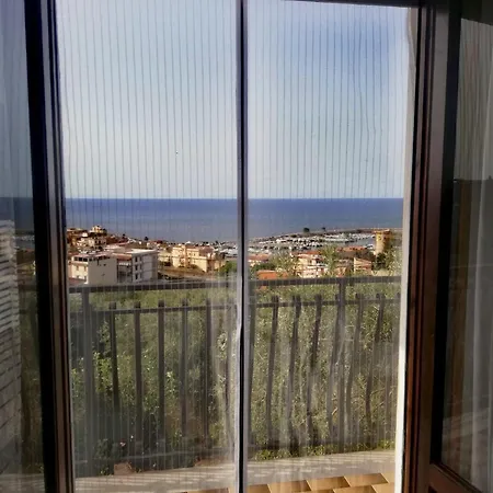 Bed & Breakfast Benvenuti Al Sud *