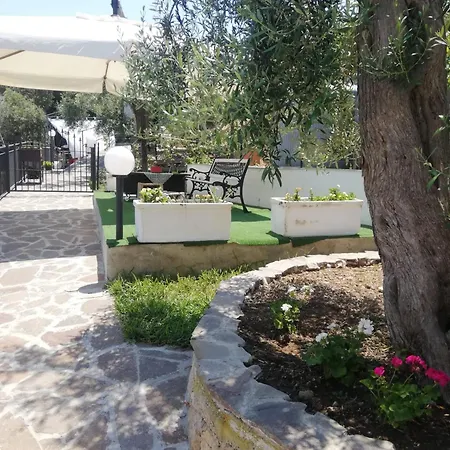 Benvenuti Al Sud 4* Trabia